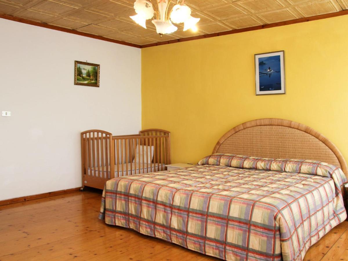 Tremosine Apartment La Tartufaia-1 By Interhome מראה חיצוני תמונה