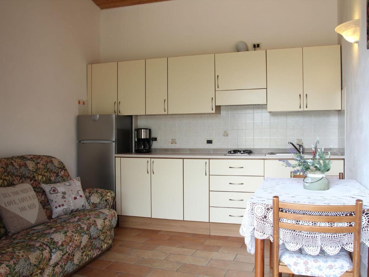 Tremosine Apartment La Tartufaia-1 By Interhome מראה חיצוני תמונה