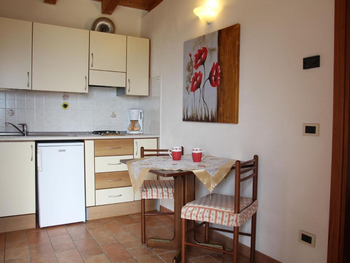 Tremosine Apartment La Tartufaia-1 By Interhome מראה חיצוני תמונה