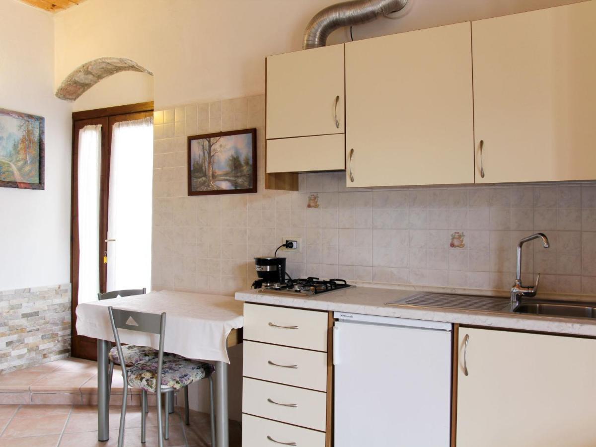 Tremosine Apartment La Tartufaia-1 By Interhome מראה חיצוני תמונה